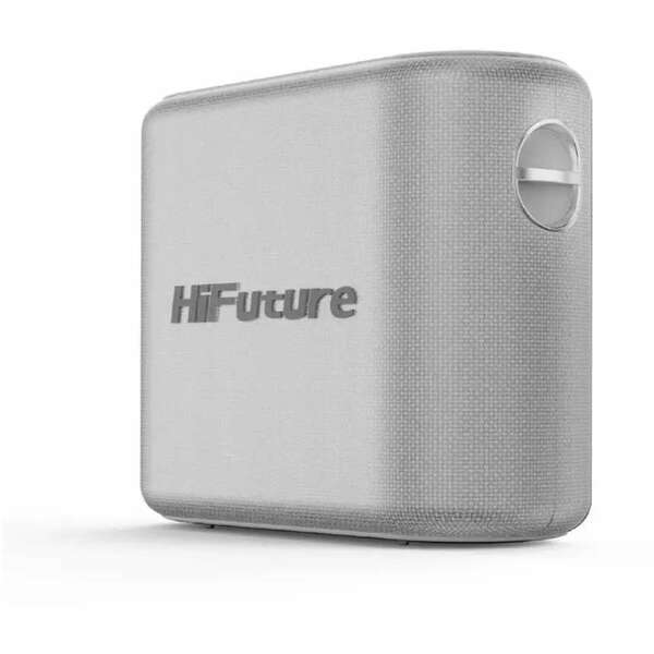 HIFUTURE Vocalist 200 silver