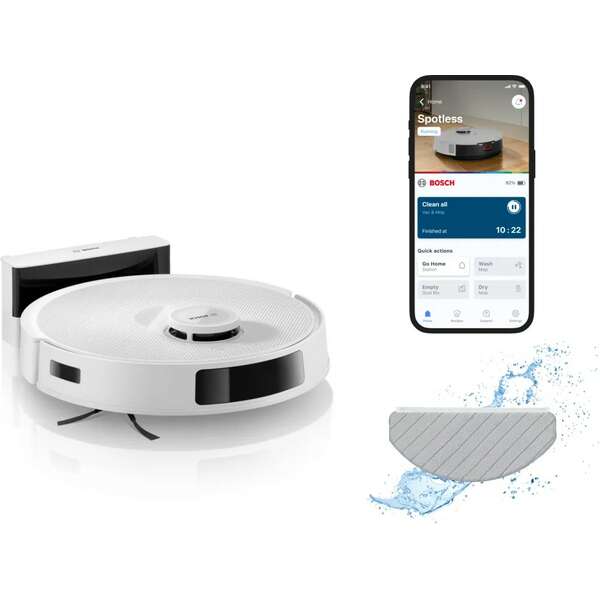 BOSCH BCRC1W