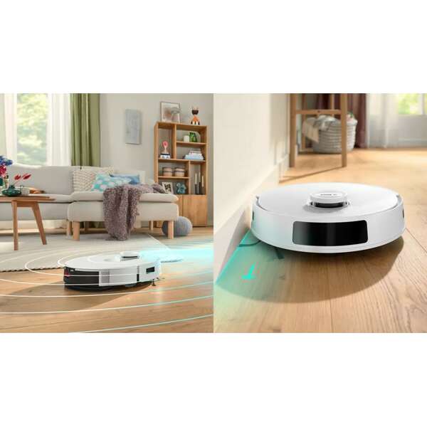 BOSCH BCRC1W