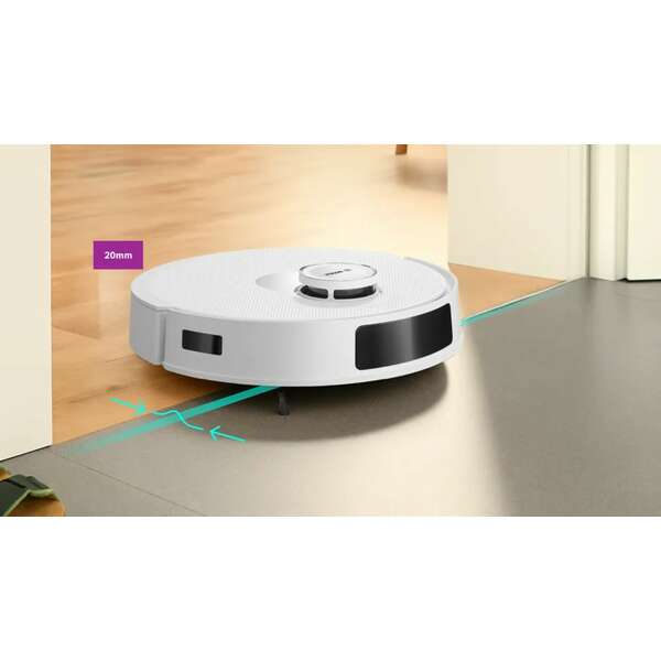 BOSCH BCRD2W