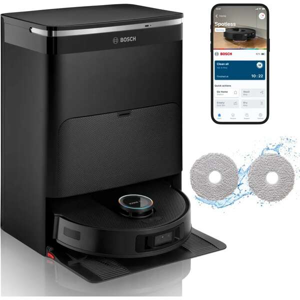 BOSCH BCRDW3BX