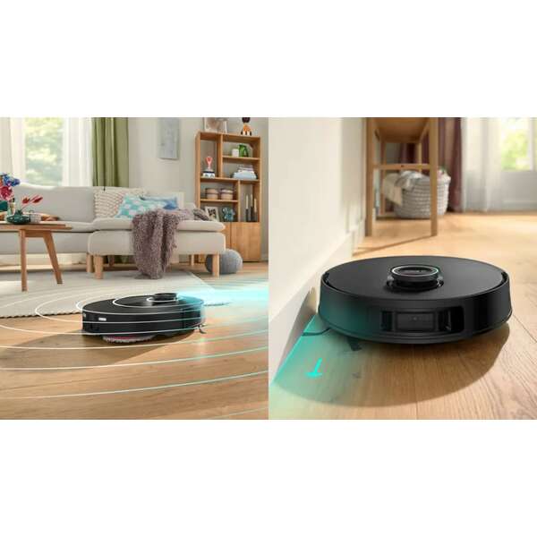 BOSCH BCRDW3BX