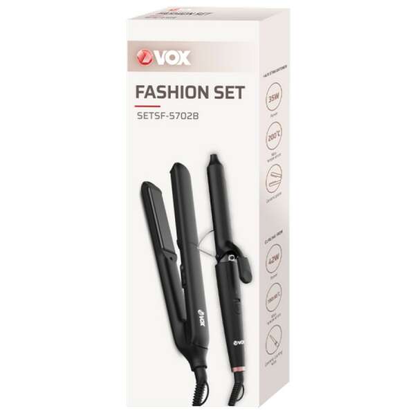 VOX SET SF5702B