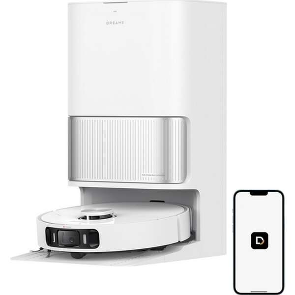 DREAME L40 Ultra AE