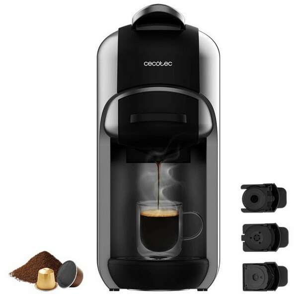 CECOTEC FreeStyleCompact 3u1