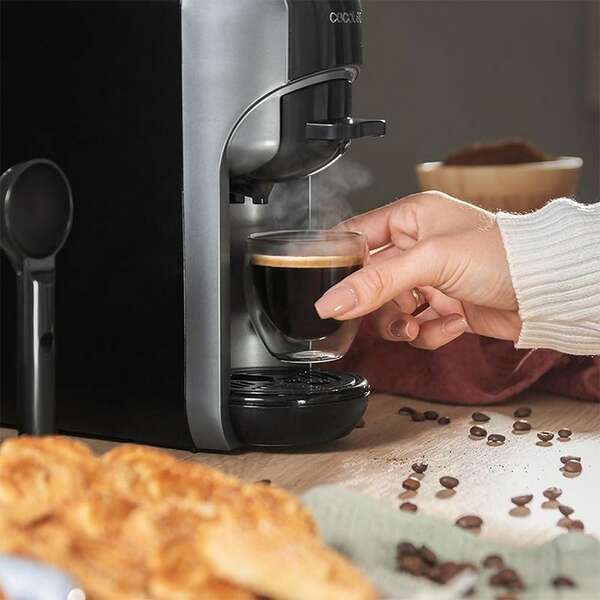 CECOTEC FreeStyleCompact 3u1