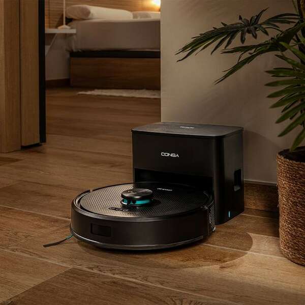 CECOTEC  Conga Y50 Laser