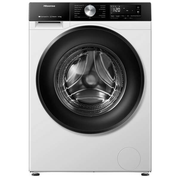 HISENSE WF 3S1043 BW3