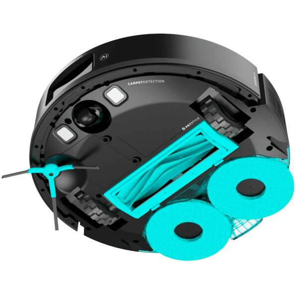 CECOTEC Conga Y100