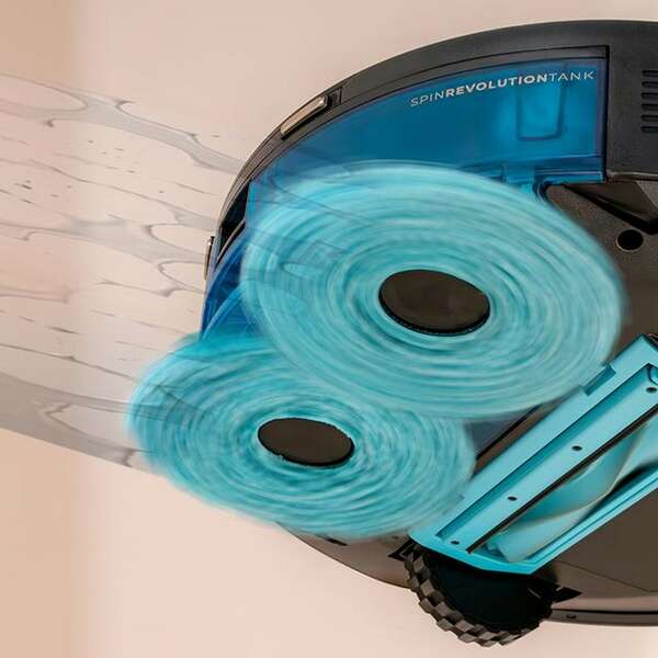 CECOTEC Conga Y100