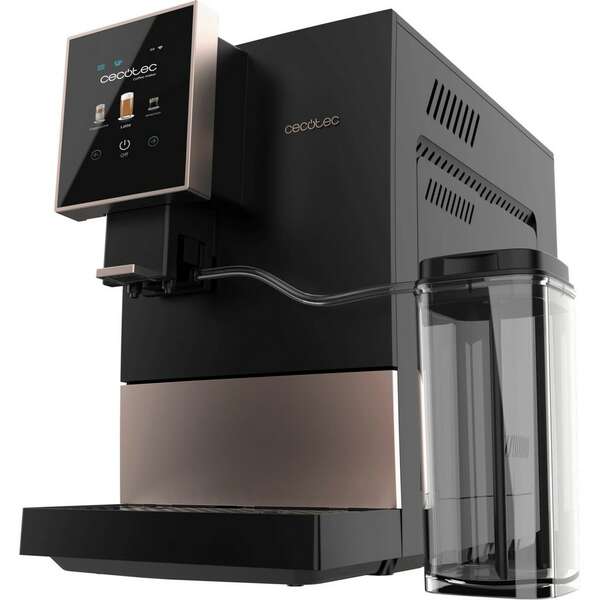 CECOTEC Cremmaet Black Rose
