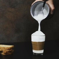 CECOTEC Power Latte Spume