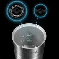 CECOTEC Power Latte Spume