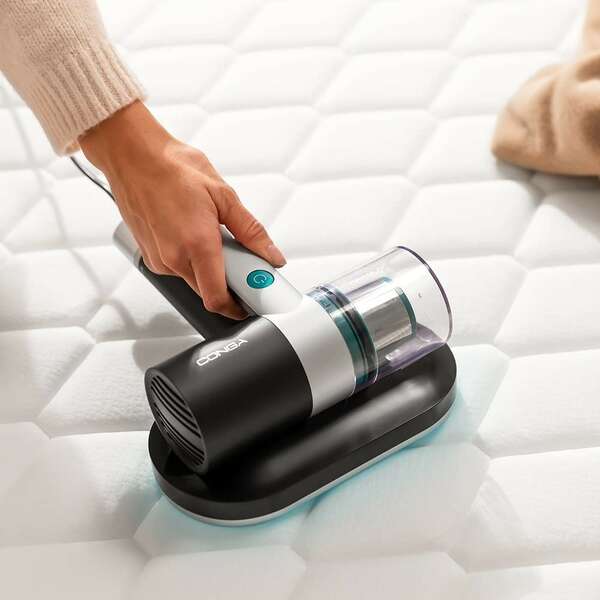 CECOTEC Conga RockStar 3000 Mattress