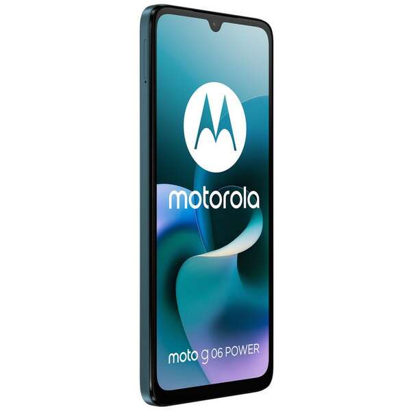 MOTOROLA G06 Power 4GB/256GB Tapestry