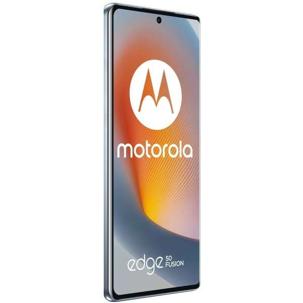 MOTOROLA Edge 50 Fusion 8GB/128GB Marshmallow Blue