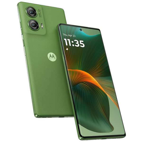 MOTOROLA Edge 50 Fusion 8GB/128GB Forest Green