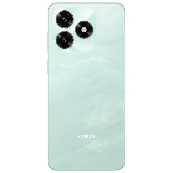 HONOR X5c Plus 4GB/128GB Ocean Cyan