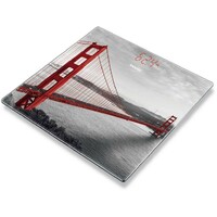 BEURER GS215 San Francisco