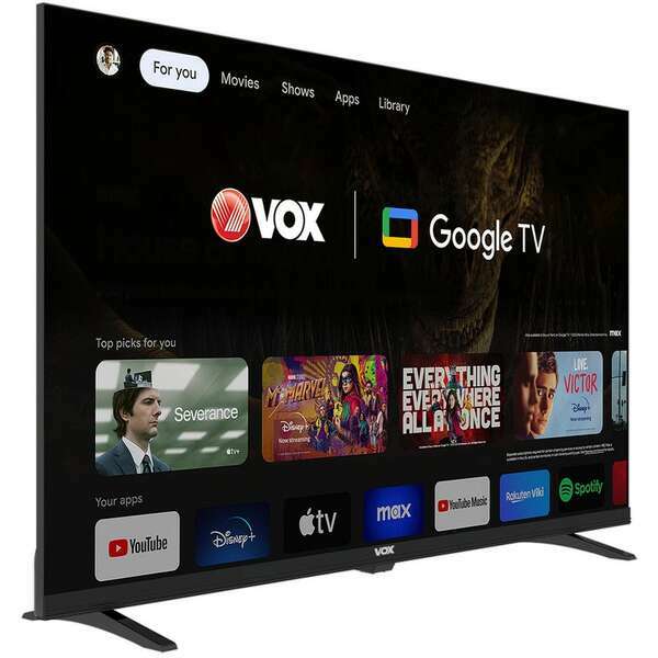 VOX 32GTH090