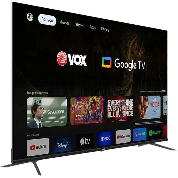 VOX 65GTU090