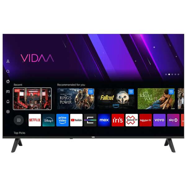 VOX 50VYU684
