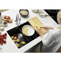 BLANCO ANDANO JASEN DASKA 424x240mm