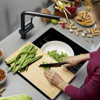 BLANCO ANDANO JASEN DASKA 424x240mm