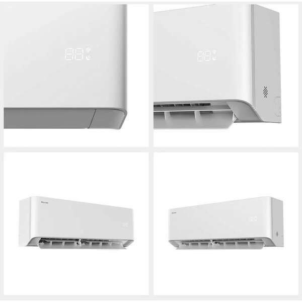 HISENSE Energy Uni HB 24K HB70KW0A