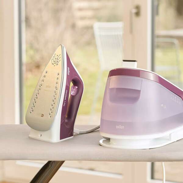 BRAUN IS 1514 VI CareStyle 1 PRO