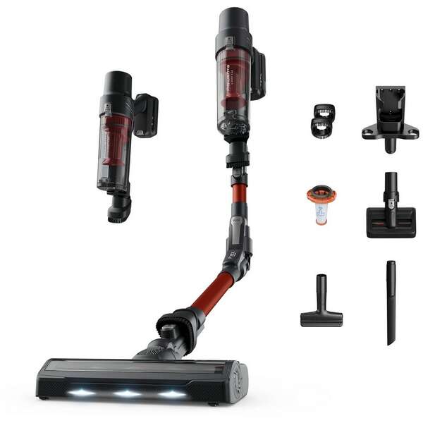 ROWENTA RH6A83