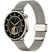 XIAOMI Watch S4 41mm Milanese Strap Sunset Gold