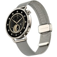 XIAOMI Watch S4 41mm Milanese Strap Sunset Gold