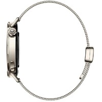 XIAOMI Watch S4 41mm Milanese Strap Sunset Gold