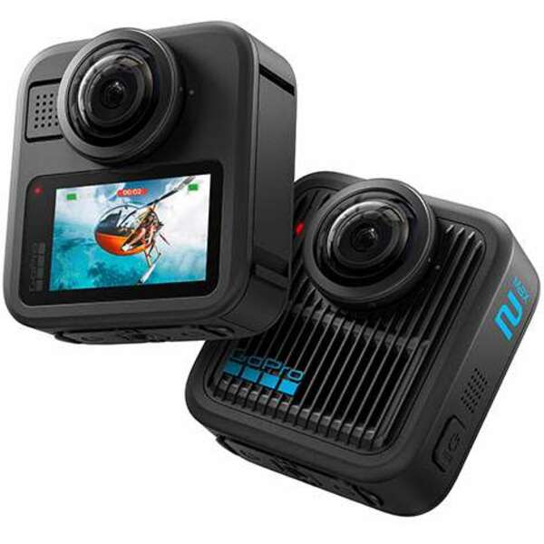 GOPRO 360 Max 2
