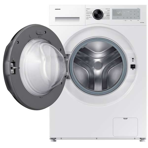 SAMSUNG WW80CGC04DAHLE