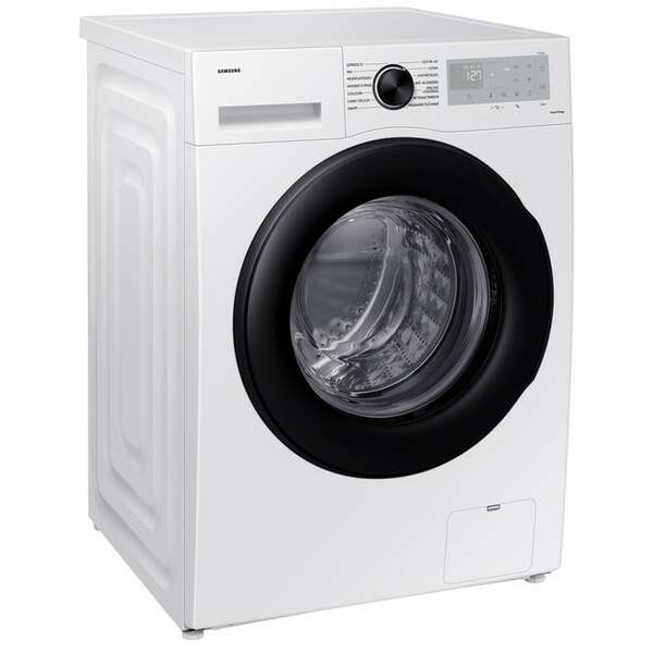 SAMSUNG WW80CGC04DAHLE