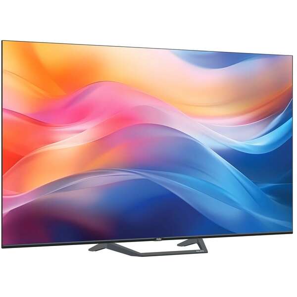 HAIER H55S80FUX QLED