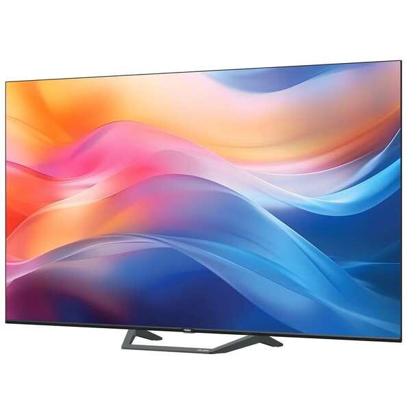 HAIER H55S80FUX QLED