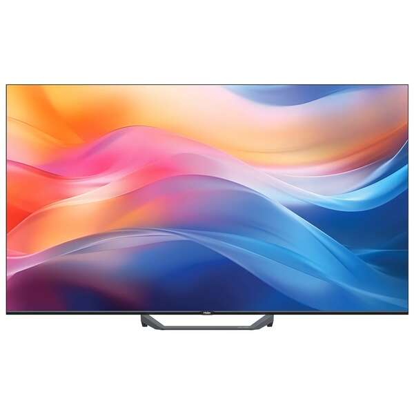 HAIER H50S80FUX QLED