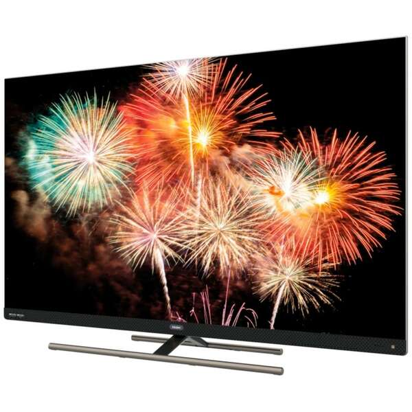 HAIER H55S900UX QLED Full Array