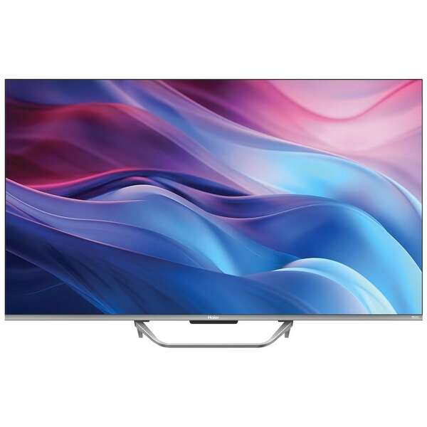 HAIER H85Q80FUX QLED