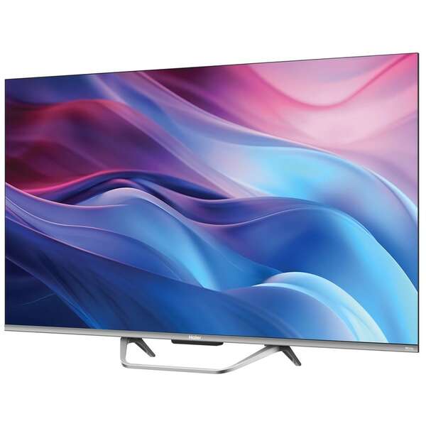 HAIER H85Q80FUX QLED