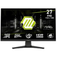 MSI MAG 272F MSI MAG 272F