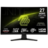MSI MAG 274CQF MSI MAG 274CQF