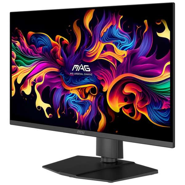 MSI 271QP OLED