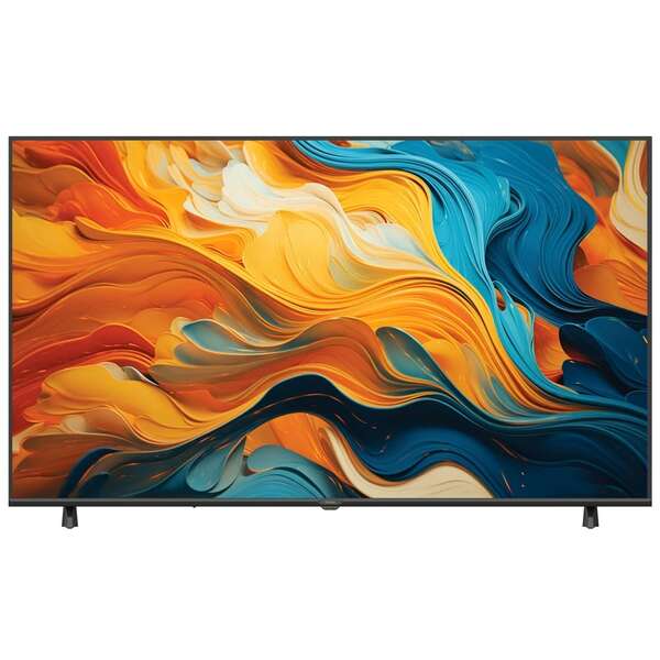HAIER H65K85FUX QLED