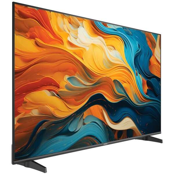 HAIER H65K85FUX QLED