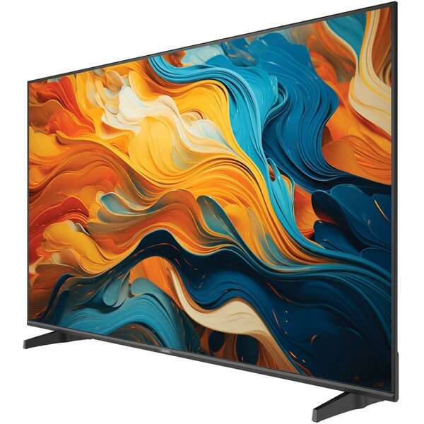 HAIER H65K85FUX QLED