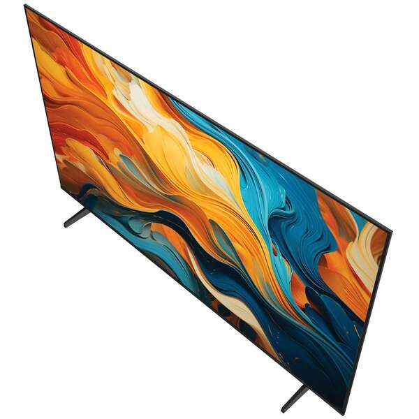 HAIER H65K85FUX QLED